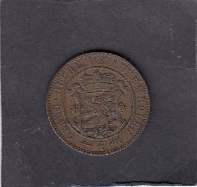 Beschrijving: 10 Centimes